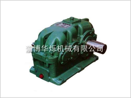 ZDY、ZLY、ZSY型系列硬齒面減速機(jī)