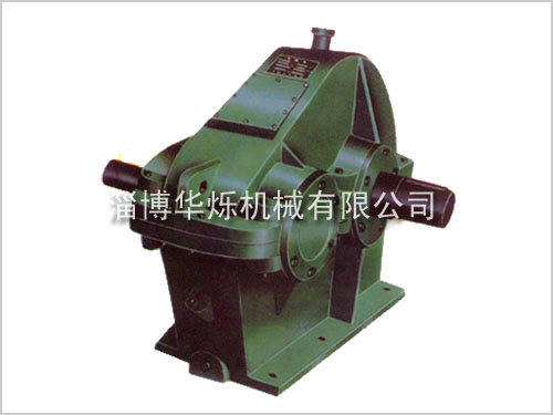 ZD、ZL、ZS型系列減速機(jī)