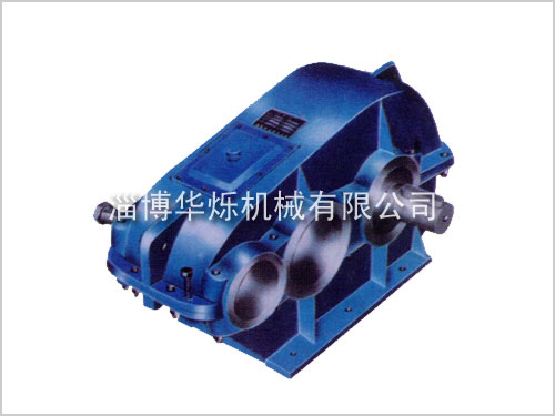 JZQ、ZQ、LQ、ZQH系列減速器