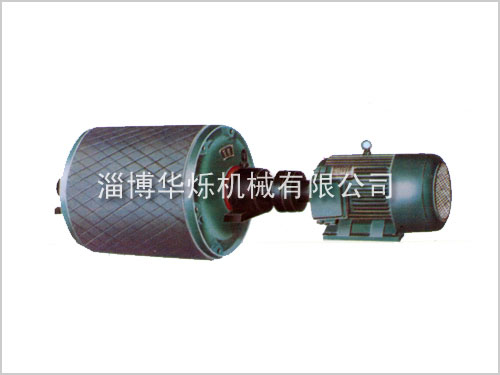 YZWⅡ YDWⅡ型外裝式電動滾筒