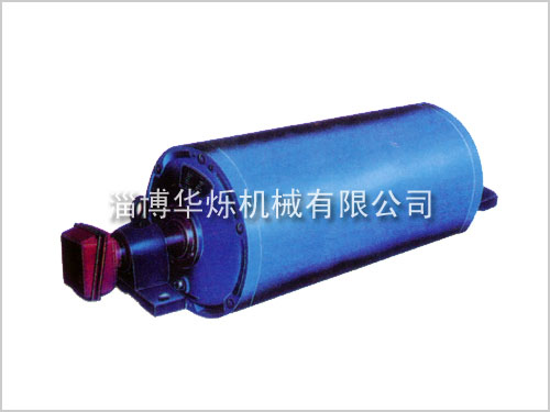 TDY型油冷式電動滾筒